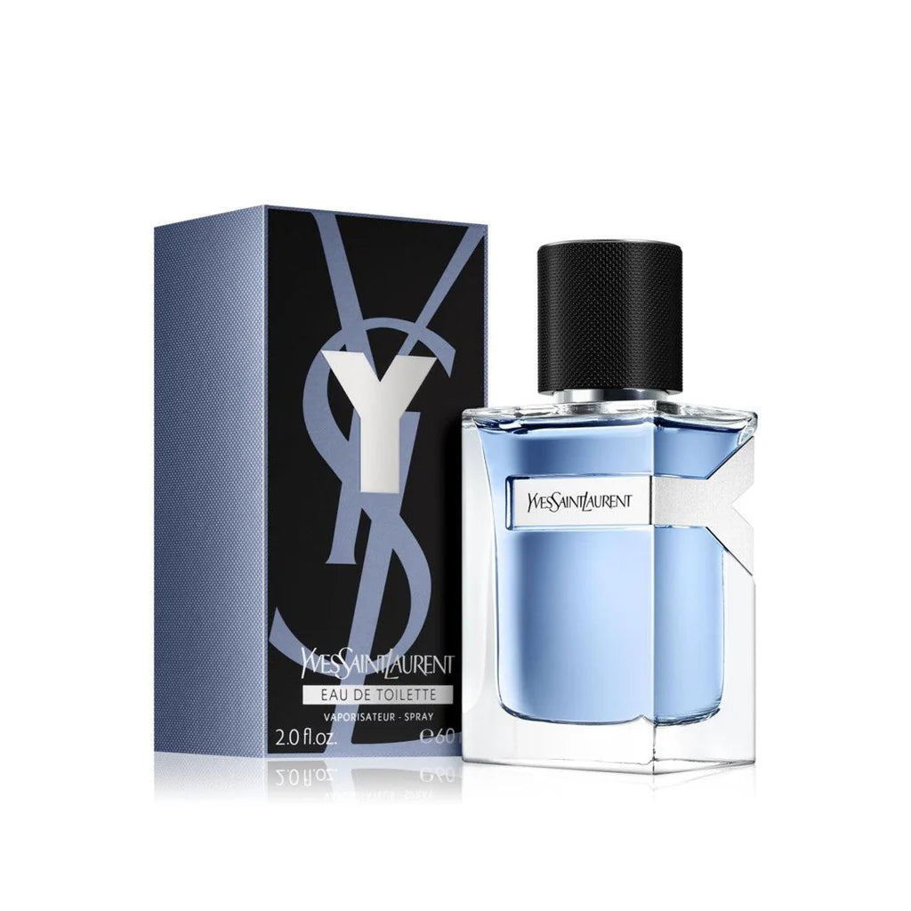 Y Eau de Toilette 100ml